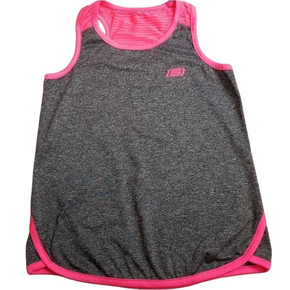 Skechers active tank top M 7/8